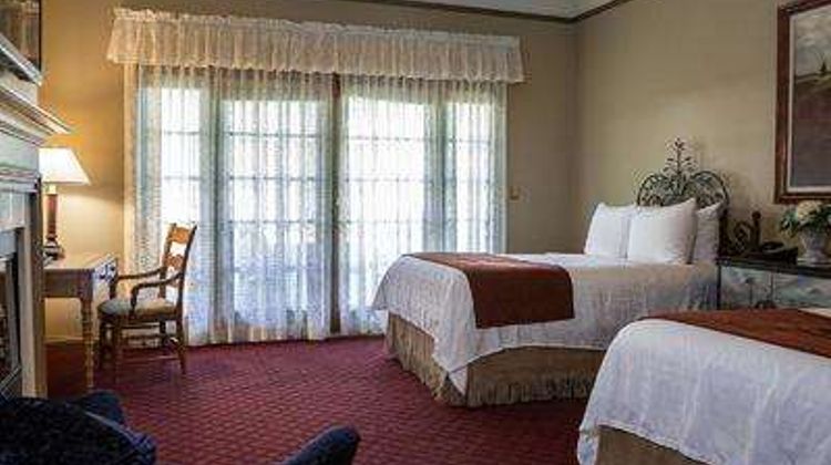 The Herrington Inn & Spa Room