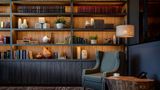 <b>Hotel Maverick Lobby</b>. Images powered by <a href="https://iceportal.shijigroup.com/" title="IcePortal" target="_blank">IcePortal</a>.