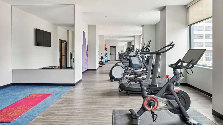 Hyatt House-Medical/University District Health
