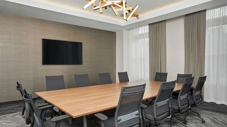 Hyatt Place Medical/University District Meeting