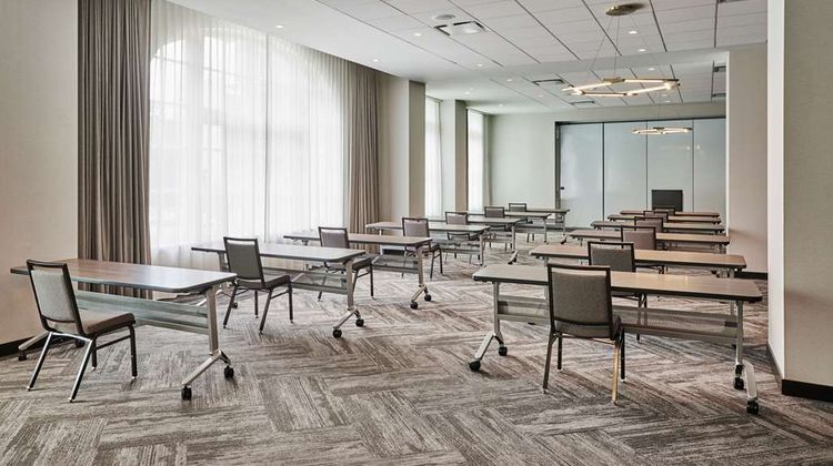 Hyatt Place Medical/University District Meeting