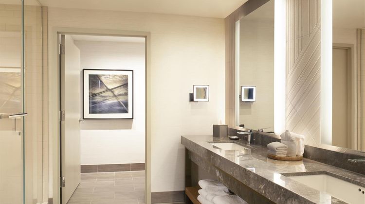 Hyatt Regency Frisco-Dallas Room