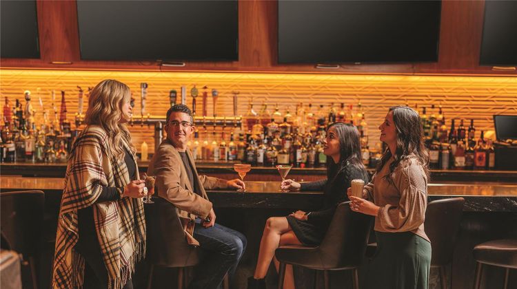 Hyatt Regency Frisco-Dallas Other