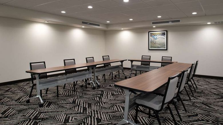 <b>Hyatt Place Dallas/Rockwall Meeting</b>. Images powered by <a href="https://iceportal.shijigroup.com/" title="IcePortal" target="_blank">IcePortal</a>.