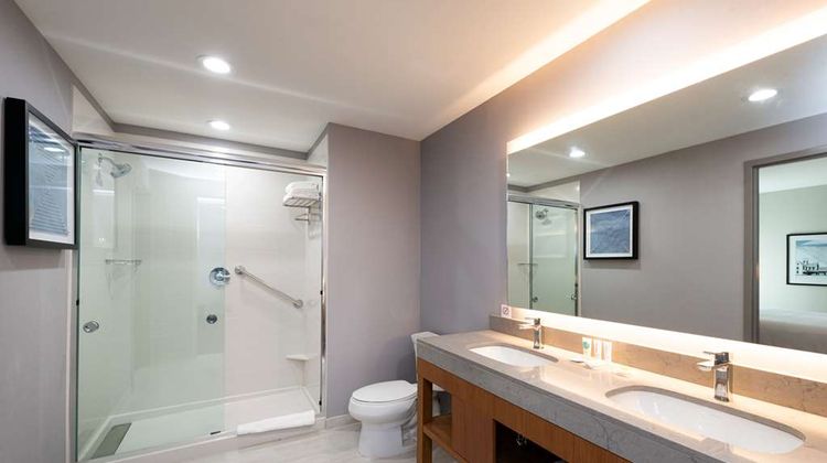 Hyatt Place Dallas/Rockwall Suite