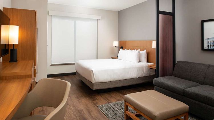 Hyatt Place Dallas/Rockwall Room