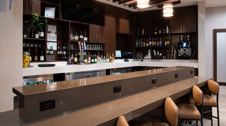 Hyatt Place Dallas/Rockwall Restaurant