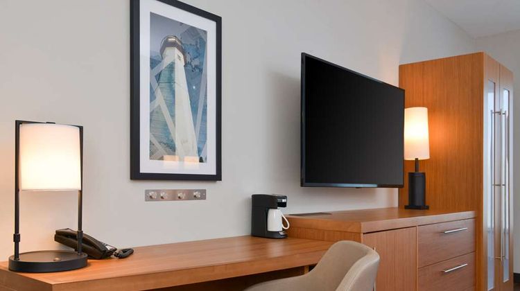 Hyatt Place Dallas/Rockwall Room