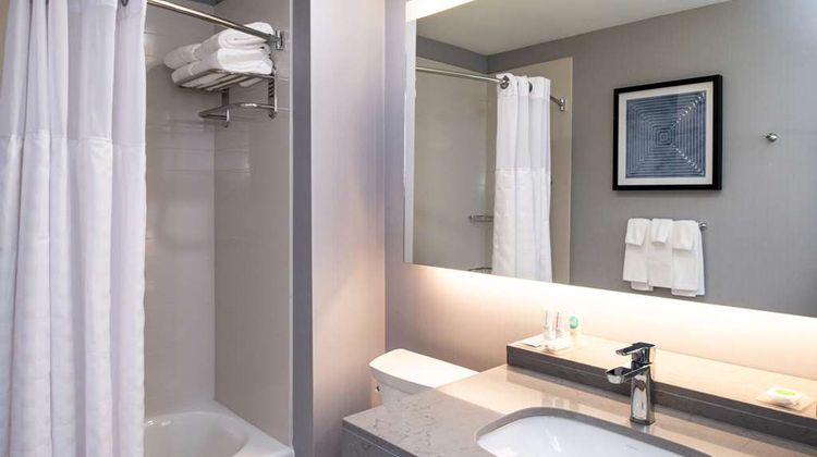 Hyatt Place Dallas/Rockwall Room