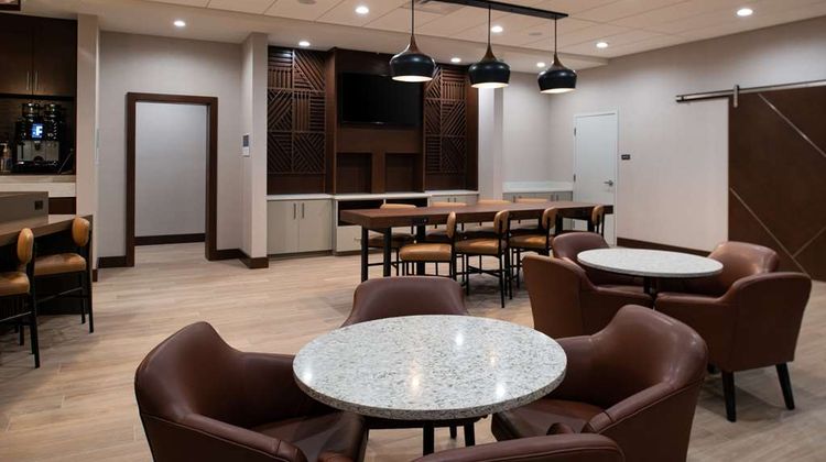 Hyatt Place Dallas/Rockwall Restaurant