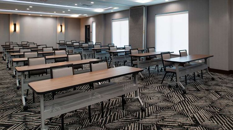Hyatt Place Dallas/Rockwall Meeting