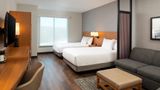 <b>Hyatt Place Dallas/Rockwall Exterior</b>. Images powered by <a href="https://iceportal.shijigroup.com/" title="IcePortal" target="_blank">IcePortal</a>.
