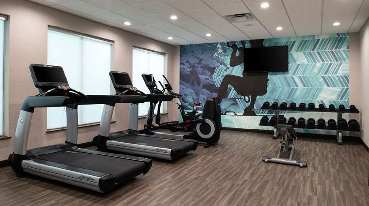 Hyatt Place Dallas/Rockwall Health