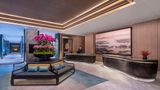 <b>Park Hyatt Suzhou Lobby</b>. Images powered by <a href="https://iceportal.shijigroup.com/" title="IcePortal" target="_blank">IcePortal</a>.