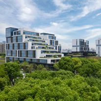 Park Hyatt Suzhou