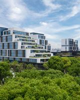 Park Hyatt Suzhou