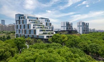 Park Hyatt Suzhou