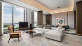 <b>Park Hyatt Suzhou Suite</b>. Images powered by <a href="https://iceportal.shijigroup.com/" title="IcePortal" target="_blank">IcePortal</a>.