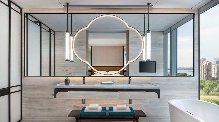 Park Hyatt Suzhou Other