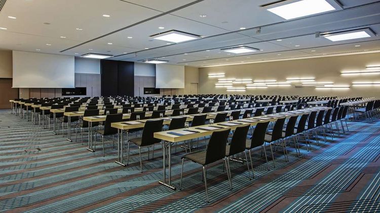 Steigenberger Airport Hotel Berlin Meeting