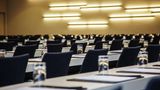 <b>Steigenberger Airport Hotel Berlin Meeting</b>. Images powered by <a href="https://iceportal.shijigroup.com/" title="IcePortal" target="_blank">IcePortal</a>.