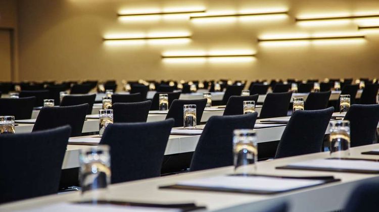Steigenberger Airport Hotel Berlin Meeting