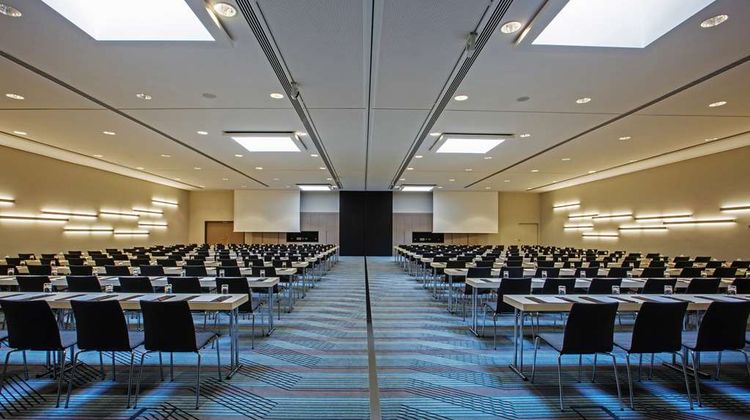 Steigenberger Airport Hotel Berlin Meeting