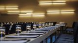 <b>Steigenberger Airport Hotel Berlin Meeting</b>. Images powered by <a href="https://iceportal.shijigroup.com/" title="IcePortal" target="_blank">IcePortal</a>.