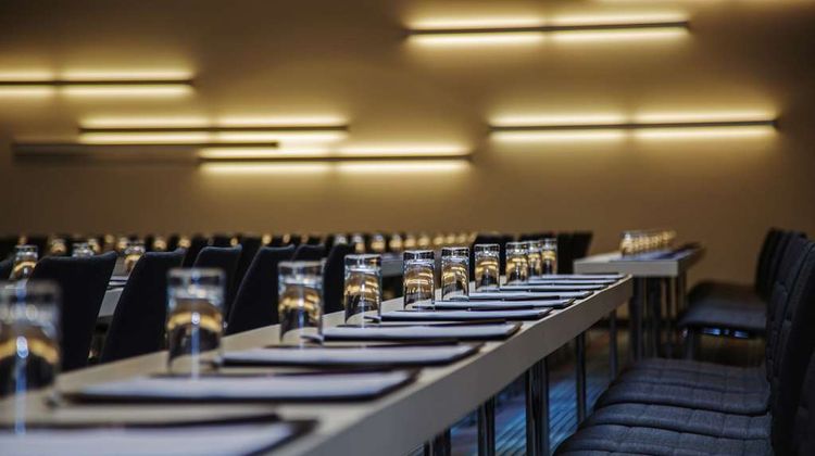 Steigenberger Airport Hotel Berlin Meeting