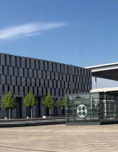 Steigenberger Airport Hotel Berlin