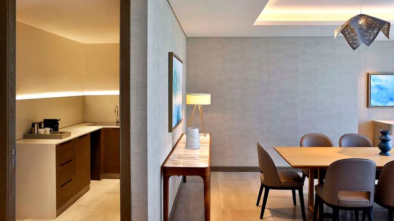 <b>Hilton Abu Dhabi Yas Island Other</b>. Images powered by <a href="https://iceportal.shijigroup.com/" title="IcePortal" target="_blank">IcePortal</a>.