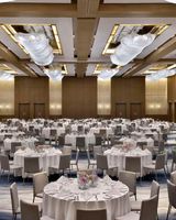 Hilton Abu Dhabi Yas Island