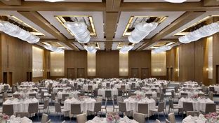 Hilton Abu Dhabi Yas Island