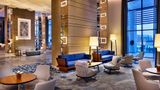 Hilton Abu Dhabi Yas Island Lobby