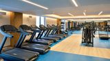 Hilton Abu Dhabi Yas Island Health