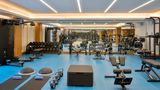 Hilton Abu Dhabi Yas Island Health