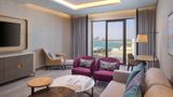 Hilton Abu Dhabi Yas Island Room