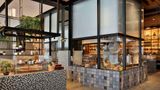 Hilton Abu Dhabi Yas Island Restaurant
