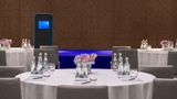 Hilton Abu Dhabi Yas Island Meeting