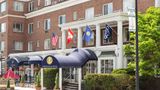 Capitol Plaza Hotel, Tapestry by Hilton Exterior