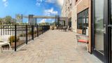 Hilton Garden Inn Detroit Utica Exterior