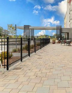 Hilton Garden Inn Detroit Utica