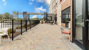 Hilton Garden Inn Detroit Utica