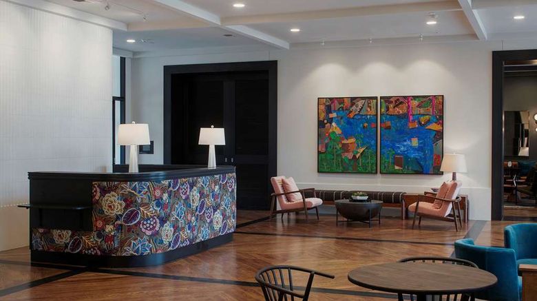 <b>The Haywood El Dorado, Tapestry Coll Lobby</b>. Images powered by <a href="https://iceportal.shijigroup.com/" title="IcePortal" target="_blank">IcePortal</a>.