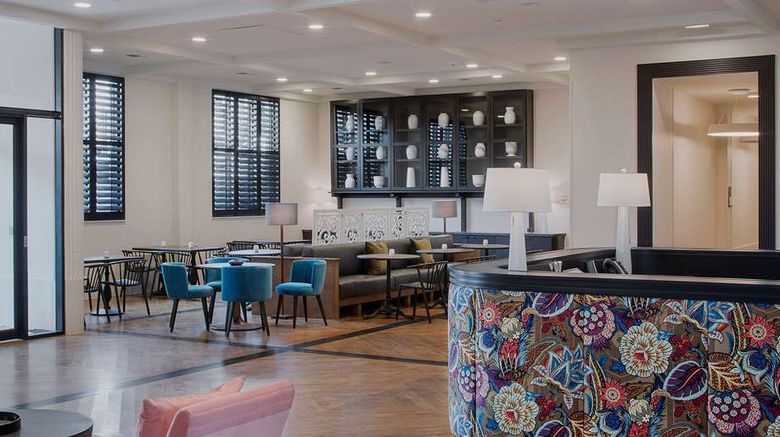 <b>The Haywood El Dorado, Tapestry Coll Lobby</b>. Images powered by <a href="https://iceportal.shijigroup.com/" title="IcePortal" target="_blank">IcePortal</a>.