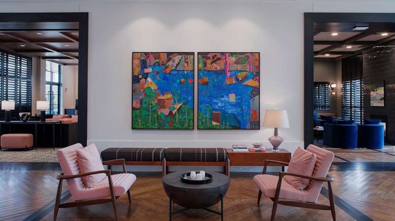 <b>The Haywood El Dorado, Tapestry Coll Lobby</b>. Images powered by <a href="https://iceportal.shijigroup.com/" title="IcePortal" target="_blank">IcePortal</a>.