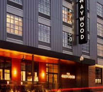 The Haywood El Dorado, Tapestry Coll Exterior
