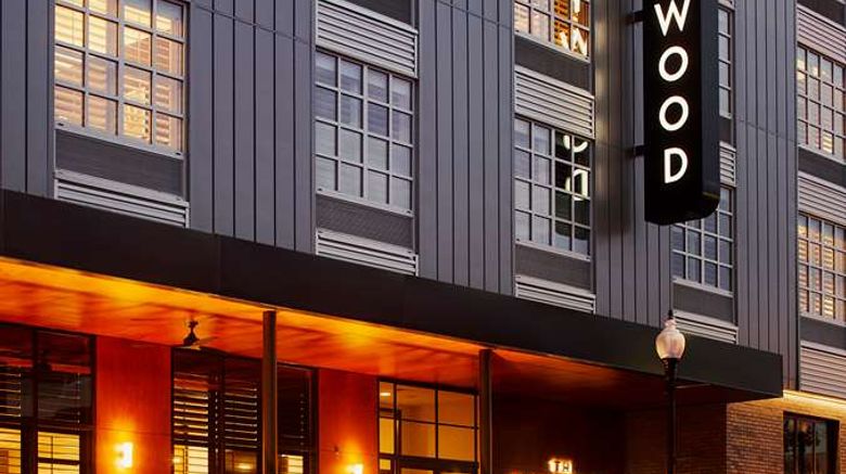 <b>The Haywood El Dorado, Tapestry Coll Exterior</b>. Images powered by <a href="https://iceportal.shijigroup.com/" title="IcePortal" target="_blank">IcePortal</a>.