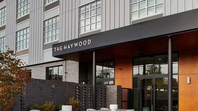 <b>The Haywood El Dorado, Tapestry Coll Exterior</b>. Images powered by <a href="https://iceportal.shijigroup.com/" title="IcePortal" target="_blank">IcePortal</a>.