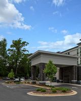 Homewood Suites Greensboro Wendover